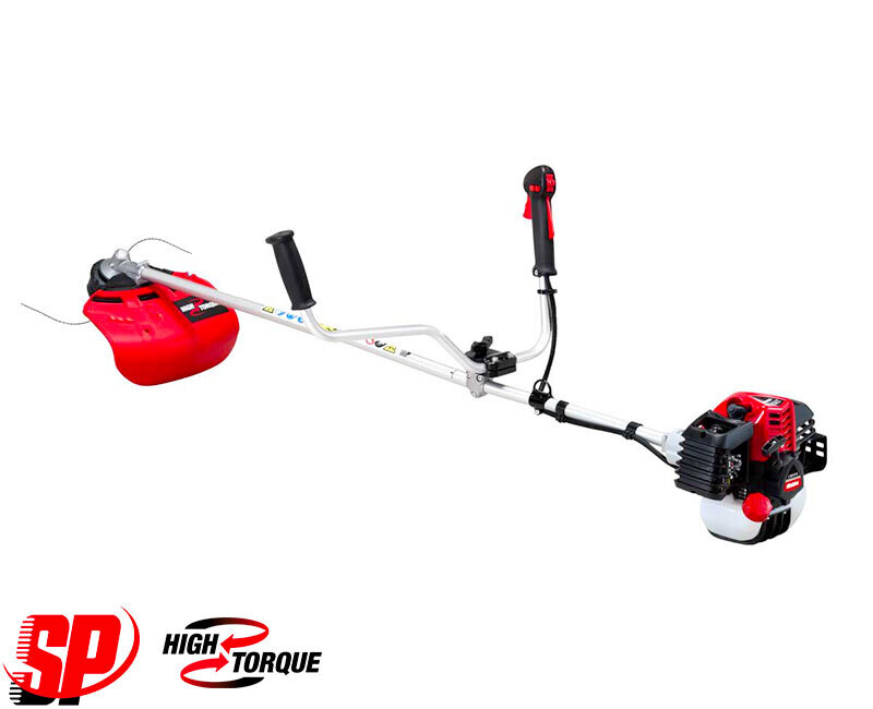 Shindaiwa C303TS - Decespugliatori standard